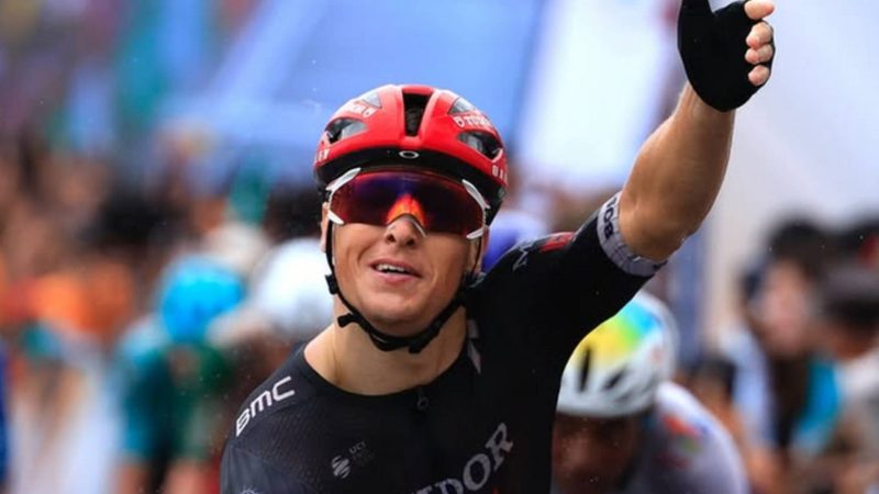 Arvid de Kleijn revela su dolorosa historia tras ser agredido por jóvenes en los Países Bajos