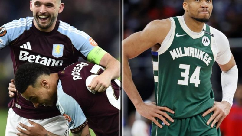 Extorsión millonaria salpica a Wesley Edens, dueño de Aston Villa y Milwaukee Bucks