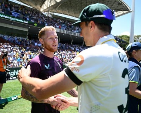Cricket Australia Eyes Long-Term UK Broadcast Deal with Amazon and Dazn