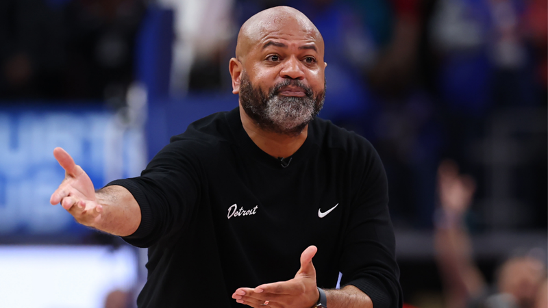 Pistons Suffer Overtime Heartbreak Against Cavs, Self-Inflicted Wounds to Blame