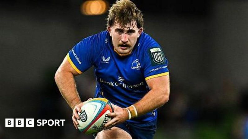 Scarlets Secure Irish Hooker John McKee to Replace Van der Merwe