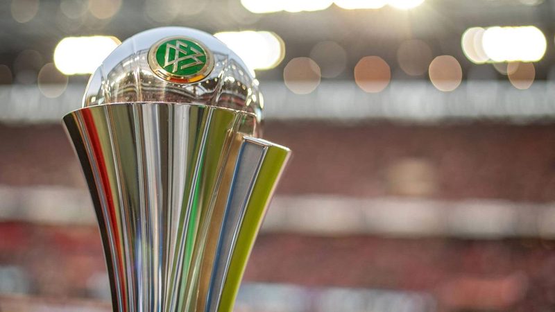 Bayern München will Pokal-Trauma gegen Wolfsburg im DFB-Pokalfinale beenden