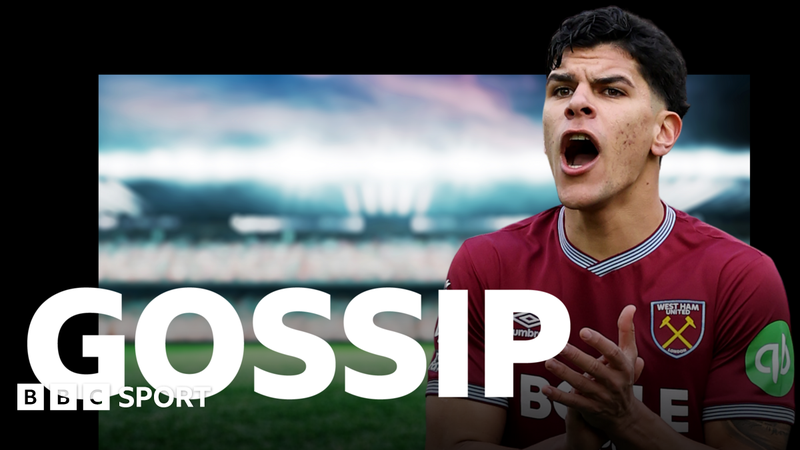 Clubs Eye Key Midfielders as Transfer Rumors Heat Up