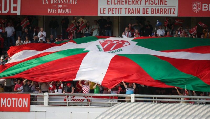 Le Biarritz Olympique et l'Aviron Bayonnais : Semaine décisive en Pro D2
