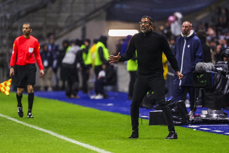L'AS Monaco envisage Habib Beye pour remplacer Pocognoli