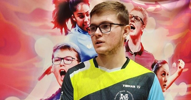 L'Alliance Nîmes-Montpellier rêve du titre européen avec les frères Lebrun
