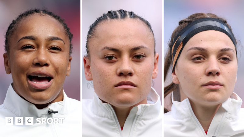 England's Star Trio Returns for Women's Six Nations Showdown Against France