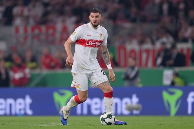 Chabot träumt von WM-Nominierung nach Gesprächen mit Nagelsmann