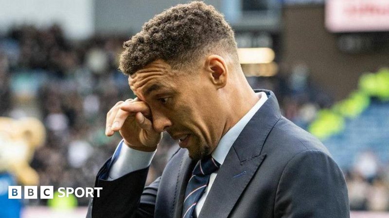 James Tavernier Expresses Heartfelt Regret Over Ibrox Farewell Absence