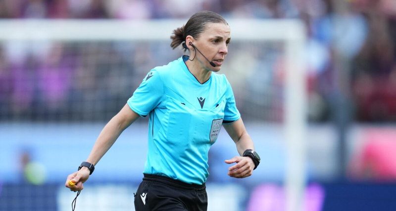 Ligue 1 : Les arbitres de la 34e journée dévoilés pour un ultime dimanche décisif