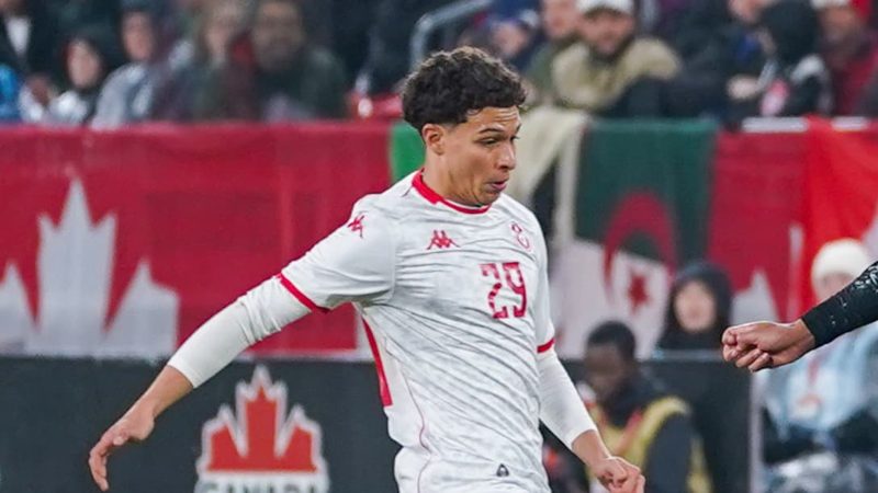 Le coup de gueule de Sabri Lamouchi après le refus de Louey Ben Farhat pour le Mondial 2026