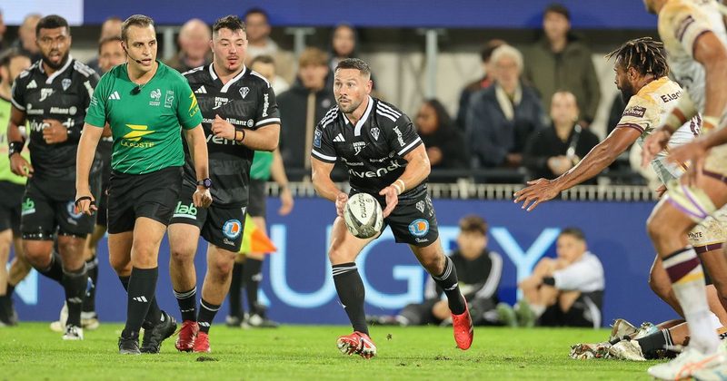 Le CA Brive clôture sa saison face à Nevers : un dernier match décisif en Pro D2