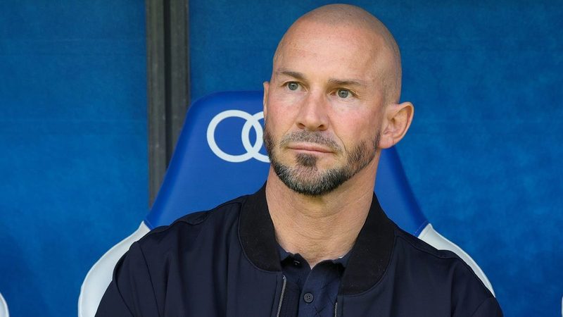 Christian Ilzer sieht Hoffenheim im Duell um Champions-League-Platz gefordert