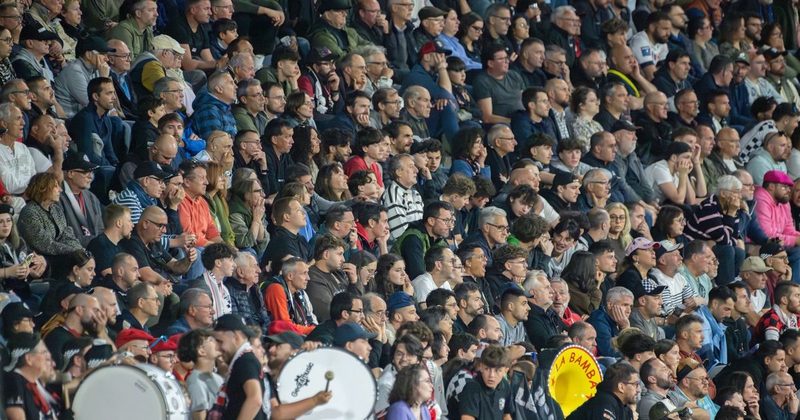 Le VRDR s'impose face à Provence Rugby dans un match historique