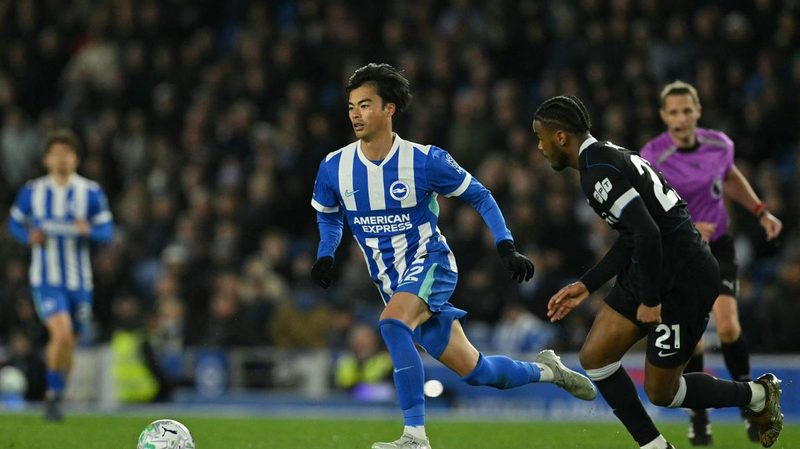 Japan mit sechs Bundesliga-Profis zur WM in Nordamerika