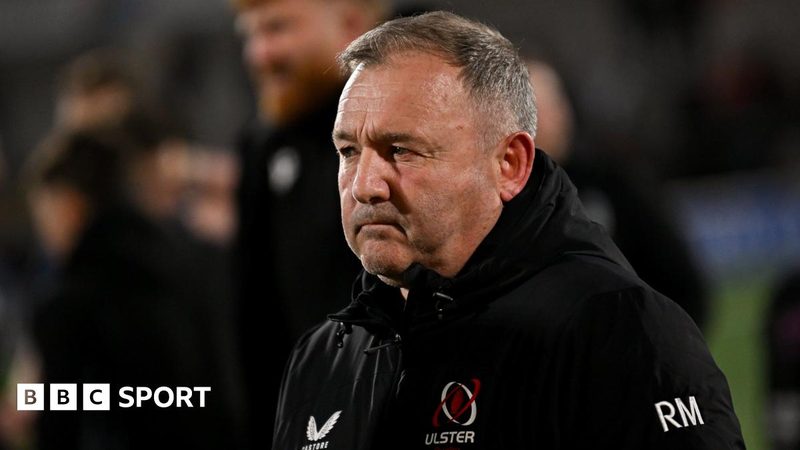 Ulster's Playoff Dreams Dashed by Glasgow Warriors in Dramatic Showdown