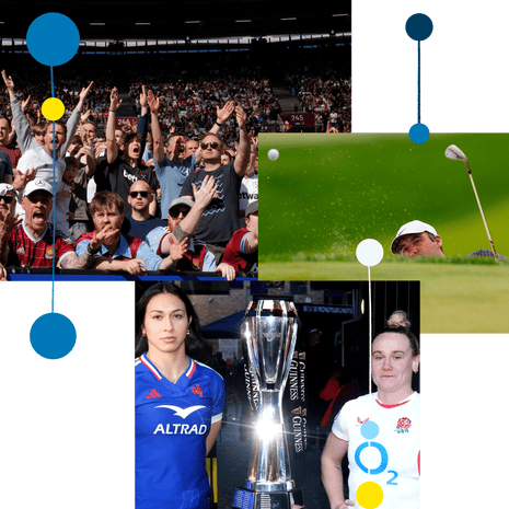 Exciting Weekend Ahead: FA Cup Final, Golf Showdown, and Premier League Drama