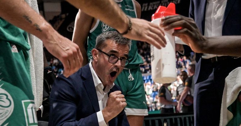 L'Élan Béarnais prêt pour les playoffs : adversaire à définir après les play-in