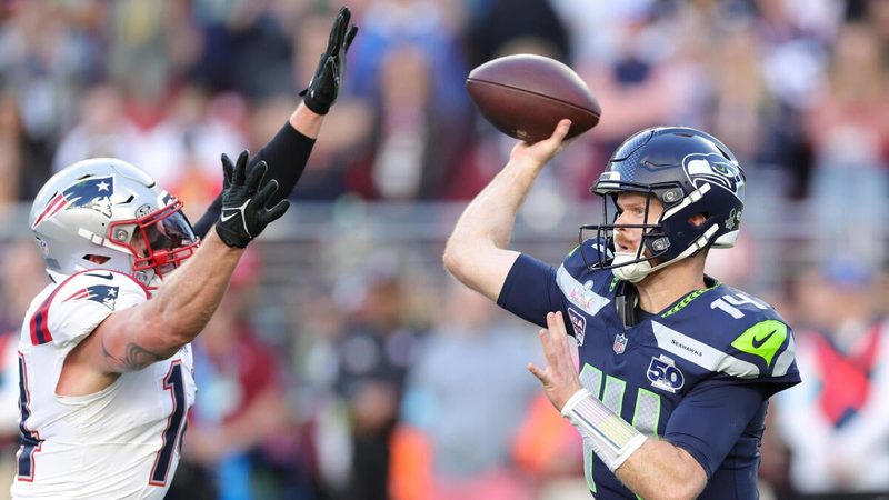 Week 1 NFL Matchups in 2026: Super Bowl Rematch and Key Divisional Battles Await