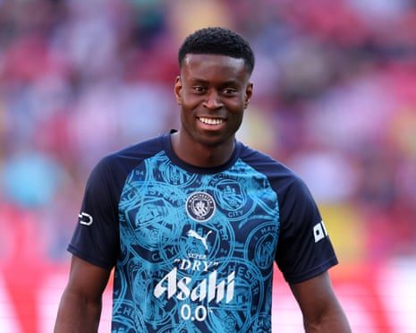Marc Guéhi's FA Cup Journey: From Heartbreak to a Chance at Glory with City