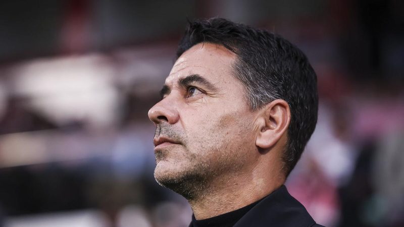 Míchel a un paso del Ajax: solo falta la firma para su nuevo desafío