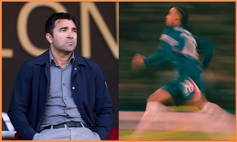 Barcelona Intensifies Joao Pedro Pursuit with Deco's London Trip