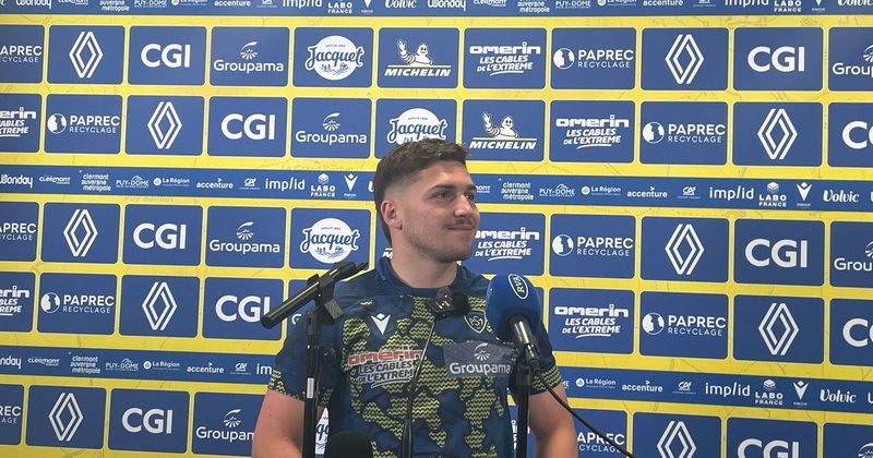 L'ASM conserve son ossature pour le déplacement crucial à Pau en Top 14