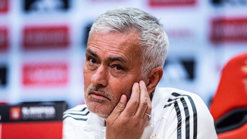José Mourinho : retour quasi certain sur le banc du Real Madrid !