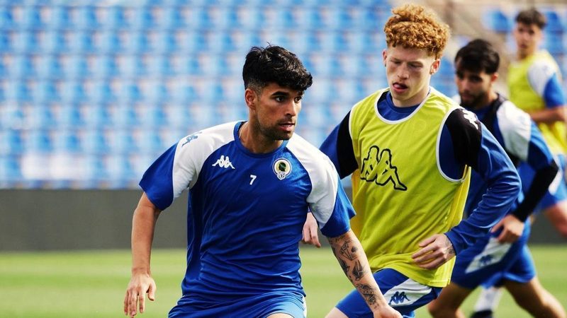 Hércules busca romper la racha en Algeciras para seguir en la Copa del Rey