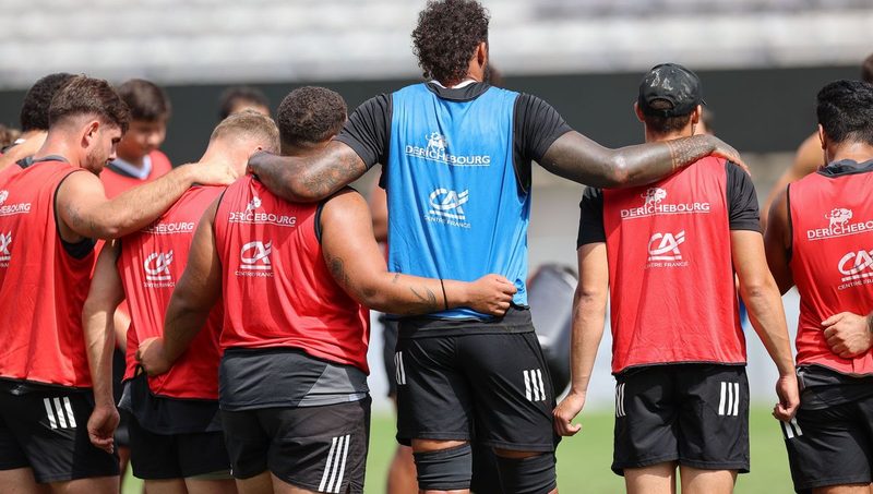 Le CAB s'apprête à honorer ses partants face à Nevers pour un dernier match chargé d'émotion