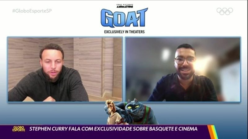 Almoço com Stephen Curry e Warren Buffett é leiloado por mais de R$ 44 milhões