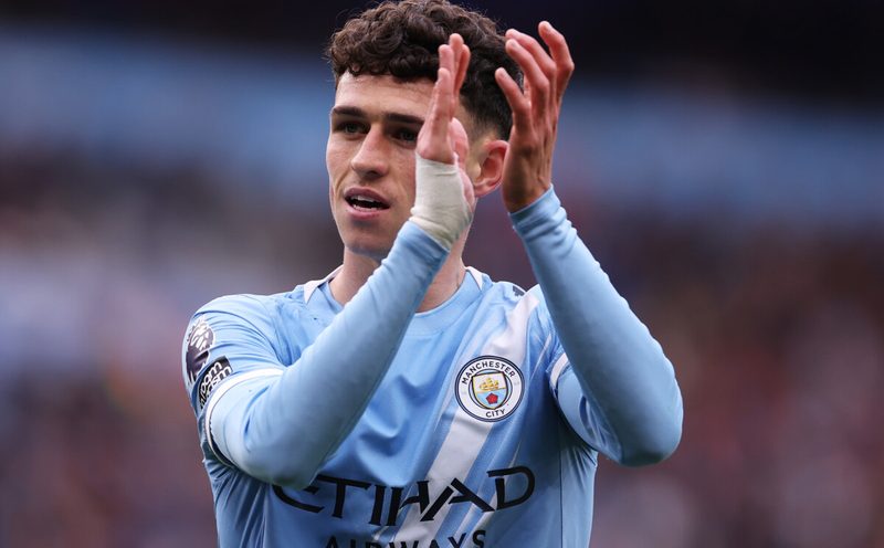 Spannung pur: Manchester City verkürzt Abstand auf Arsenal in der Premier League