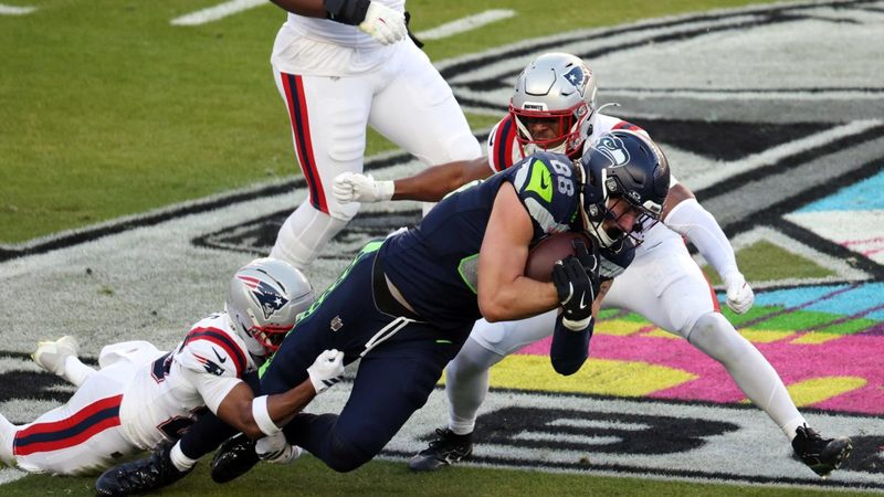 Calendario NFL 2027: si parte con Seattle-New England, debutto per Harbaugh
