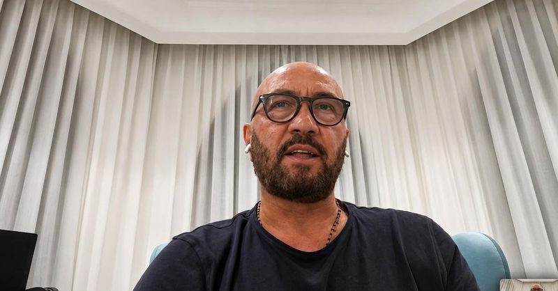 Zenga analizza il futuro dell'Inter: "Prendere un portiere, un centrocampista e un difensore"