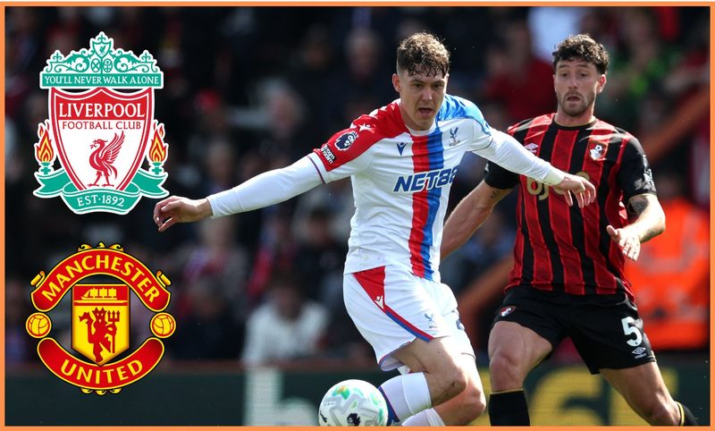 Marcos Senesi Set to Depart Bournemouth as Free Agent This Summer