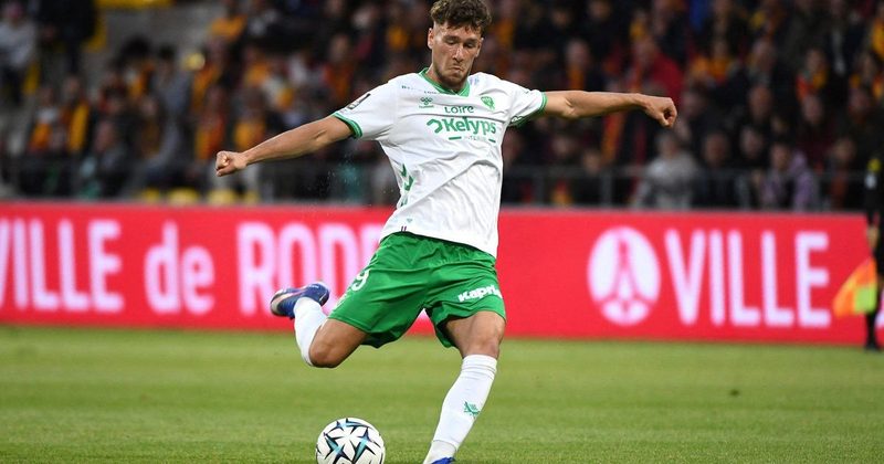 L'ASSE domine mais ne marque pas, Rodez résiste dans un match sans but !