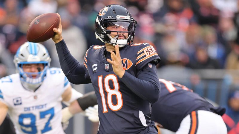 Thanksgiving 2026: Five Exciting NFL Matchups Set to Delight Fans