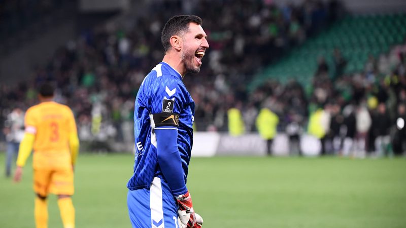 L'ASSE s'impose grâce à Brice Maubleu : un héros inattendu lors des tirs au but