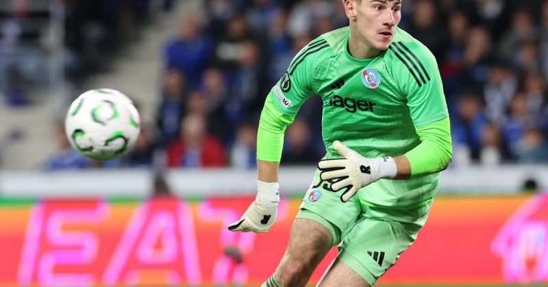 Mike Penders et Diego Moreira sélectionnés pour la Coupe du Monde avec la Belgique
