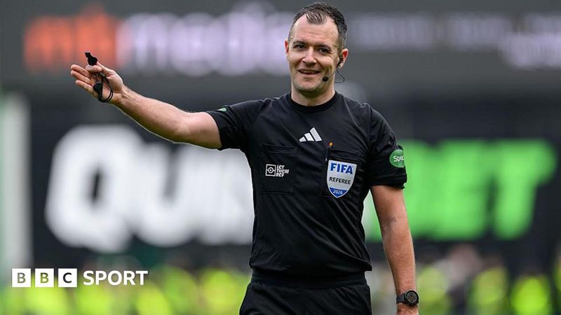 The High Stakes of Refereeing in Scottish Football: Bias or Reality?