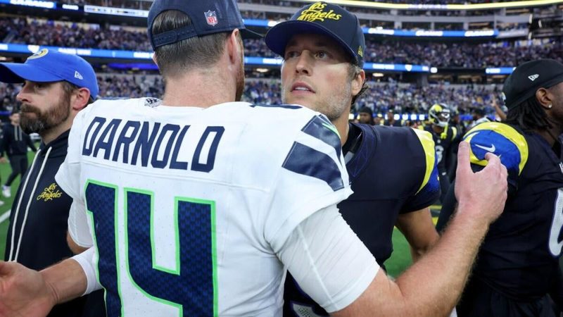 NFL's 2026 Christmas Day Showdown Features Iconic Rivalries and Debuts