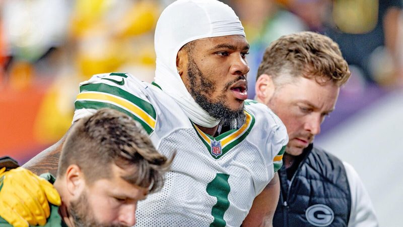 2026 NFL Schedule Analysis: Packers Start Soft, Patriots Face Brutal Opening Stretch