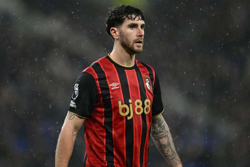 Marcos Senesi lascia il Bournemouth: il futuro è in Premier League