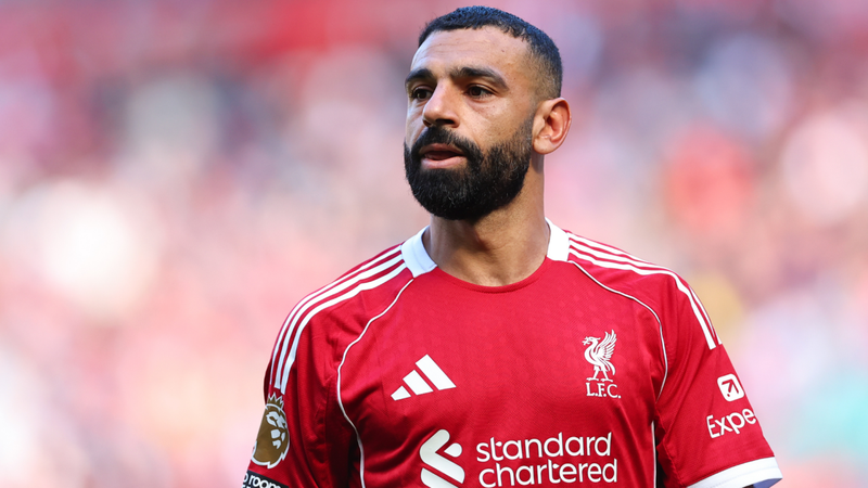 Liverpool's Champions League Hopes Hang in Balance Against Aston Villa