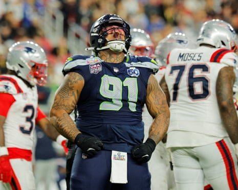 2026 NFL Season Opens with Epic Patriots-Seahawks Super Bowl Rematch