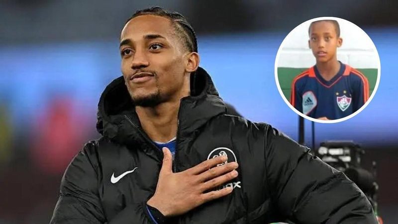 De la pobreza a la élite: la inspiradora historia de João Pedro en el Chelsea