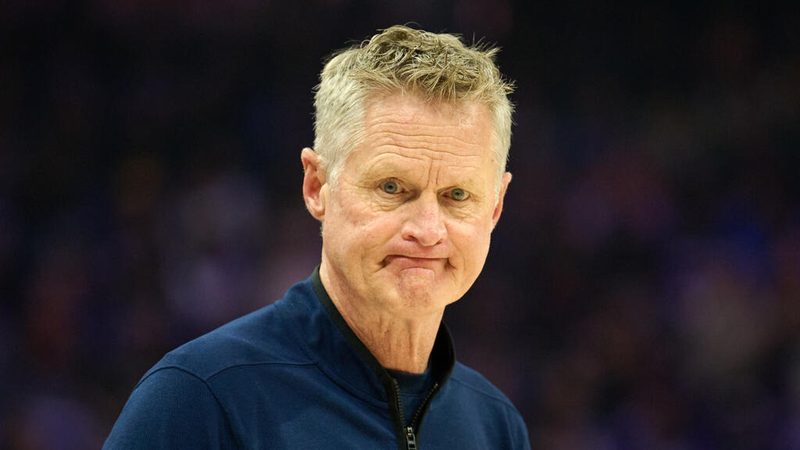 Steve Kerr plant bei den Warriors härteres Durchgreifen nach enttäuschender Saison