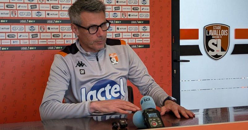 Le Stade Lavallois en quête de maintien : un défi crucial contre le FC Rouen