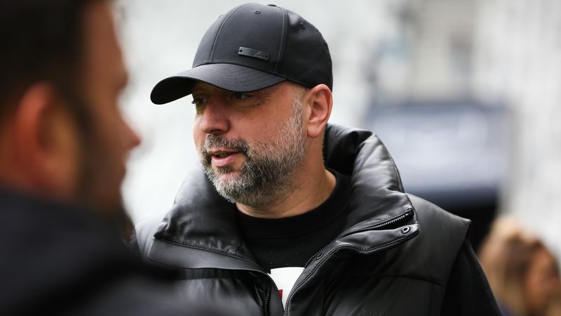 Les Girondins de Bordeaux en discussions pour une vente avec Franck Tuil