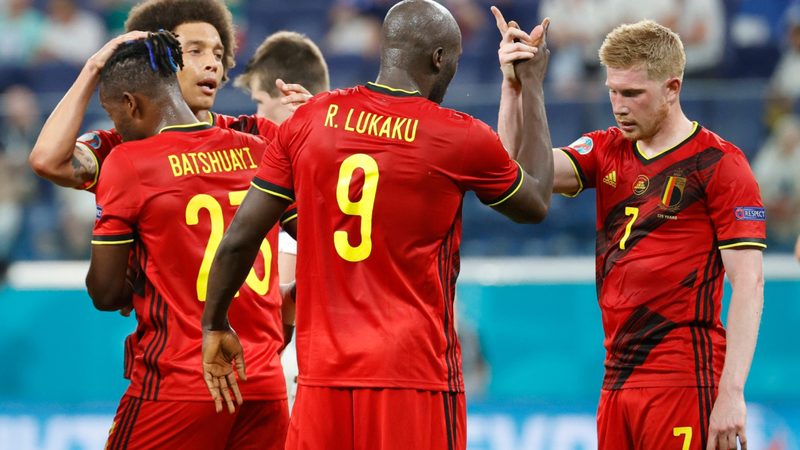 Bélgica y su última oportunidad dorada: El legado de Hazard, De Bruyne y Courtois